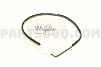 8862560140 THERMISTOR, COOLER NO.2
