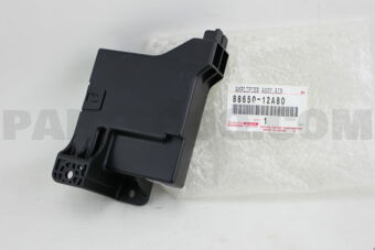 8865012A80 AMPLIFIER ASSY, AIR CONDITIONER