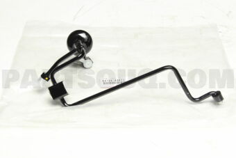 8872660671 PIPE, COOLER REFRIGERANT LIQUID, A