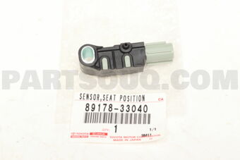 8917833040 SENSOR, SEAT POSITION AIR BAG