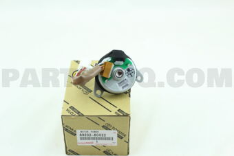 8923260022 MOTOR, POWER TELESCOPIC