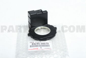 8924530070 SENSOR, STEERING