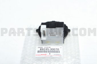 8924530070 SENSOR, STEERING