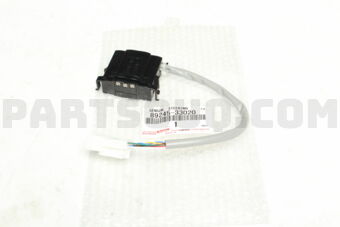 8924533020 SENSOR, STEERING