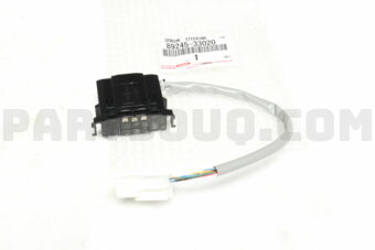 8924533020 SENSOR, STEERING