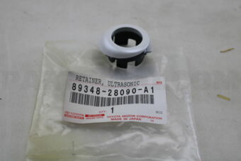 8934828090A1 RETAINER, ULTRASONIC SENSOR, NO.