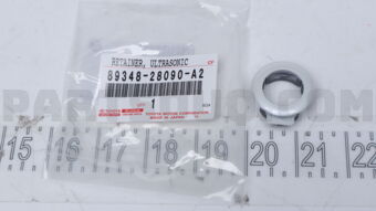 8934828090A2 Toyota RETAINER, ULTRASONIC SENSOR, NO.3