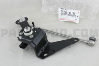8940630140 SENSOR SUB-ASSY, HEIGHT CONTROL, F