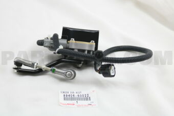 8940660022 SENSOR SUB-ASSY, HEIGHT CONTROL, F