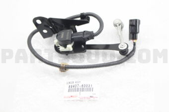 8940760031 SENSOR SUB-ASSY, HEIGHT CONTROL, R