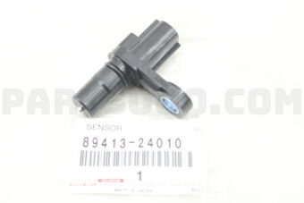 8941324010 SENSOR, SPEED