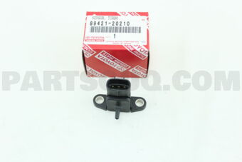 8942120210 SENSOR, TURBO PRESSURE