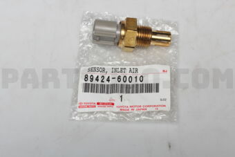 8942460010 SENSOR, INLET AIR TEMPERATURE