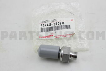 8944834020 SENSOR, POWER STEERING OIL PRESSUR