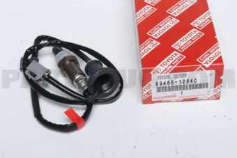 8946512840 SENSOR, OXYGEN