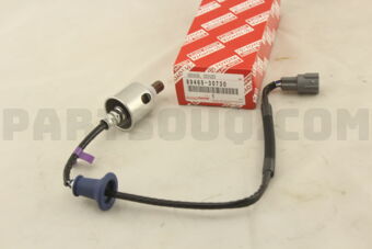 8946530730 SENSOR, OXYGEN