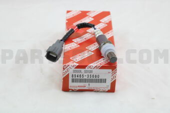 8946535680 SENSOR, OXYGEN NO.2