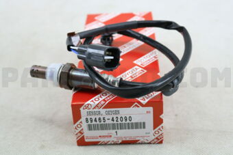 8946542090 SENSOR, OXYGEN