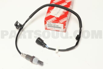 8946542100 SENSOR, OXYGEN