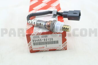 8946550120 SENSOR, OXYGEN