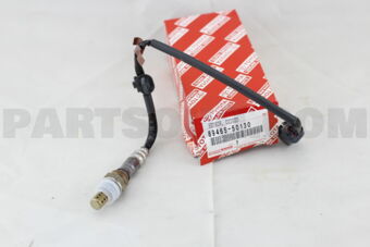 8946550130 SENSOR, OXYGEN