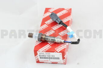 8946550150 SENSOR, OXYGEN