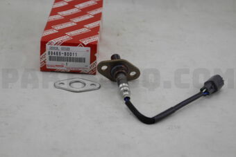 8946580011 SENSOR, OXYGEN