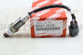 8946730010 SENSOR, AIR FUEL RATIO