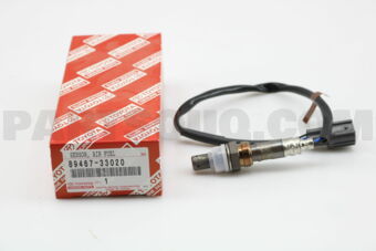 8946733020 SENSOR, AIR FUEL RATIO