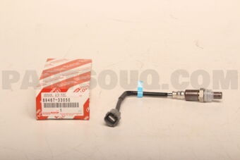 8946733050 Toyota SENSOR, AIR FUEL RATIO