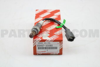 8946733060 SENSOR, AIR FUEL RATIO