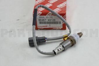 8946748120 SENSOR, AIR FUEL RATIO