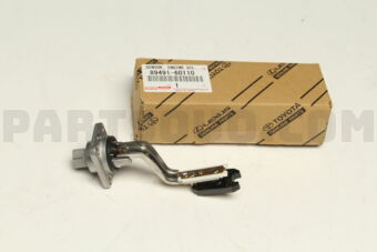 8949160110 SENSOR, ENGINE OIL LEVEL