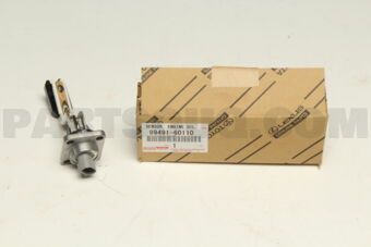 8949160110 SENSOR, ENGINE OIL LEVEL