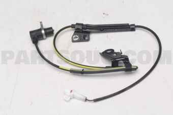 8954202040 SENSOR, SPEED, FRONT RH