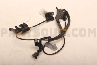 8954348040 Toyota SENSOR, SPEED, FRONT LH