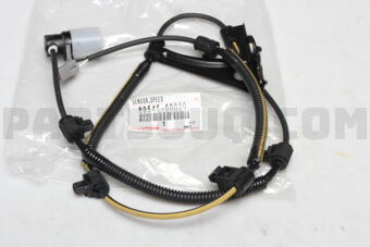 8954560030 SENSOR, SPEED, REAR RH