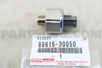 8961530050 SENSOR, KNOCK CONTROL