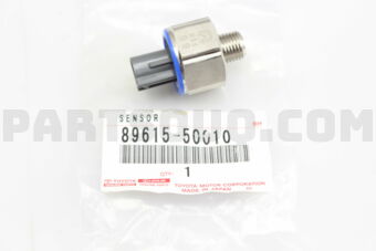 8961550010 SENSOR, KNOCK CONTROL