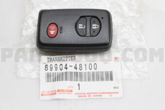 8990448100 TRANSMITTER SUB-ASSY, ELECTRICAL K