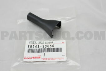 8994333050 COVER, RAIN SENSOR
