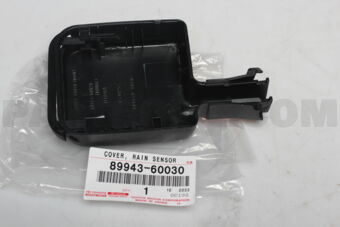8994360030 COVER, RAIN SENSOR