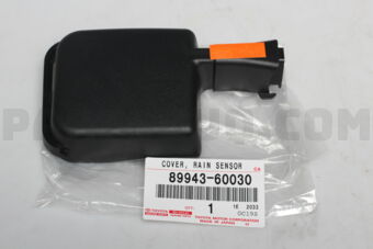 8994360030 COVER, RAIN SENSOR