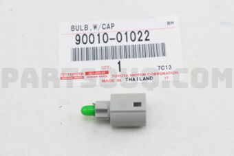 9001001022 BULB, CIGARETTE LIGHTER