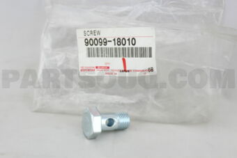 9009918010 SCREW