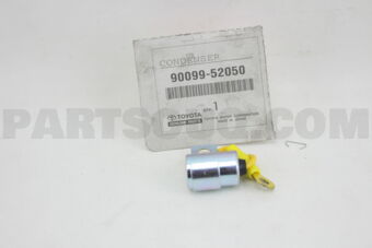9009952050 CONDENSER, DISTRIBUTOR