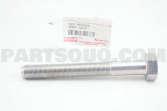 9010118010 BOLT, HEXAGON
