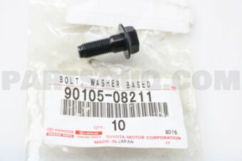 9010508211 BOLT(FOR REVERSE SHIFT HEAD)