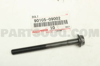 9010509002 BOLT(FOR CYLINDER HEAD SET)