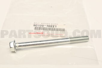 9010510221 BOLT(FOR ALTERNATOR)